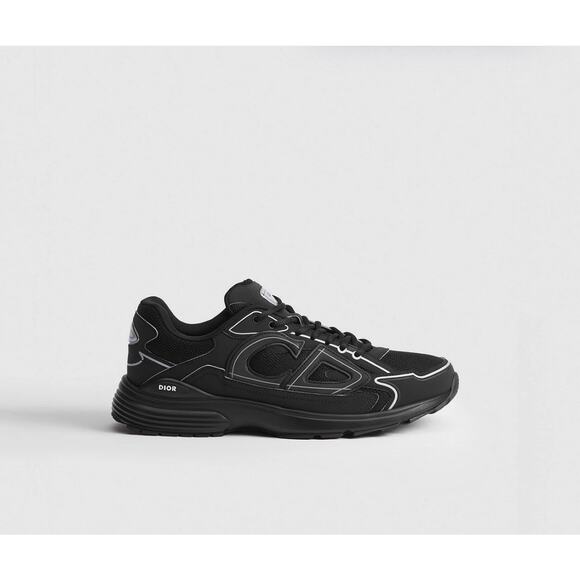 NEW Christian Dior B30 Countdown Sneaker Size 43 US 10 Retail for $1250! main image 9
